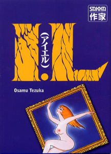 I.L - Tezuka Osamu ; Lalloz Jacques ; Hébert Xavier