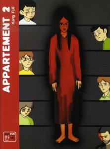 Appartement Tome 2 - Kang Full