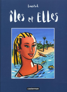 Iles et Elles - LOUSTAL