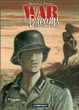 War and Dreams Tome 1 : La terre entre les deux caps - Charles Jean-François ; Charles Maryse