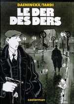 Le der des ders - Daeninckx Didier
