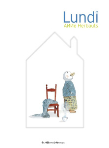 Lundi - Herbauts Anne