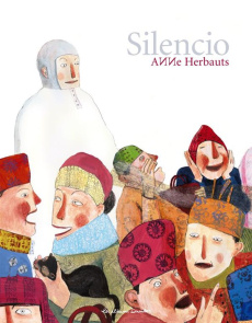 Silencio - Herbauts Anne