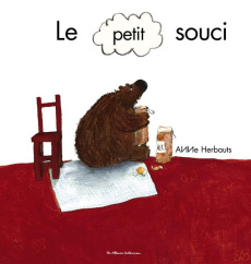 Le petit souci - Herbauts Anne
