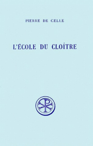 L'ECOLE DU CLOITRE. Edition bilingue français-latin - Martel Gérard de