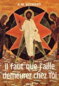 IL FAUT QUE J'AILLE EVX - Besnard A