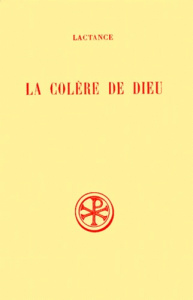 LA COLERE DE DIEU. Edition bilingue français-latin - Ingremeau Christiane