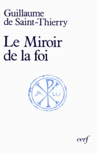 LE MIROIR DE LA FOI. Edition bilingue français-latin - Déchanet Jean