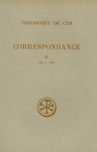 CORRESPONDANCE. Edition bilingue français-latin, Edition revue avec supplément - Azéma Yvan