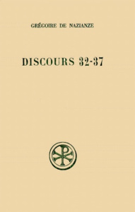 DISCOURS 32 A 37. Edition bilingue français-grec - Gallay Paul