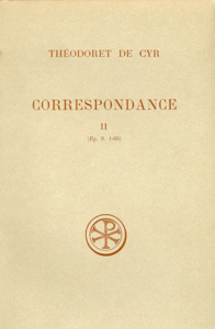 CORRESPONDANCE. Tome 2, Lettres 1 à 95, Edition bilingue français-grec - Azéma Yvan