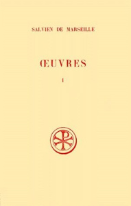 OEUVRES COMPLETES TOME 1 : LES LETTRES. LES LIVRES DE TIMOTHEE A L'EGLISE. Edition bilingue français - Lagarrigue Georges