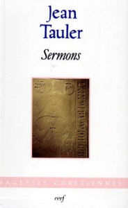 Sermons - Tauler Jean