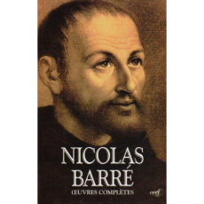 Oeuvres complètes - Barré Nicolas ; Raffron Claude