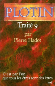 Traité 9 - PLOTIN/HADOT PIERRE