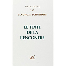 Texte de la rencontre - Schneidres S