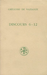 DISCOURS 6 A 12. Edition bilingue français-grec - Calvet-Sebasti Marie-Ange