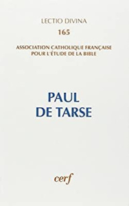 Paul de Tarse - ACFEB
