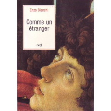 COMME UN ETRANGER - Bianchi Enzo