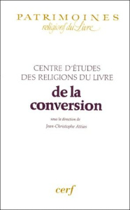 De la conversion - CENTRE ETU. RELIGION