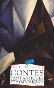 Contes fantastiques et symboliques - DER NISTER