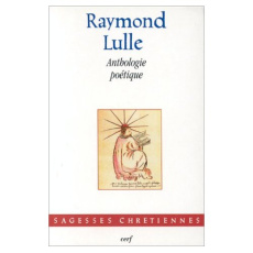 Anthologie poétique - Lulle Raymond