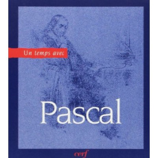 Un temps avec "Le mystère de Jésus" - Pascal Blaise