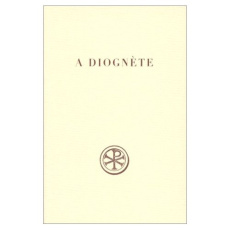 À Diognète - Marrou Henri-Irénée