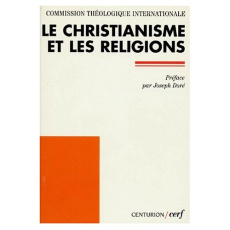 LE CHRISTIANISME ET LES RELIGIONS - COM THEOLOGIQUE INT