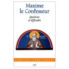 Questions et difficultés - LARCHET JEAN-CLAUDE