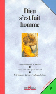 Dieu s'est fait homme - COLLECTIF