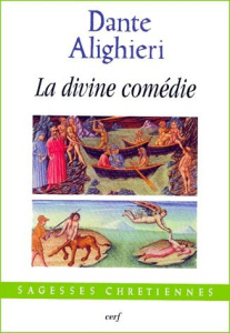 La divine comédie - DANTE ALIGHIERI