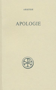 Apologie - ARISTIDE