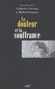 La douleur et la souffrance - Demaison Michel ; Perrotin Catherine