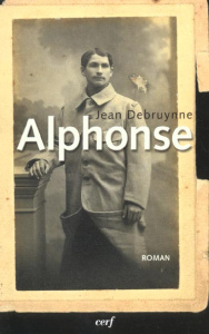 Alphonse - Debruynne Jean