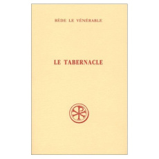 Le tabernacle - BEDE LE VENERABLE