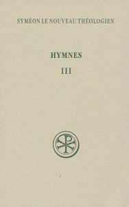 Hymnes III. 41-58 - SYMEON NVO THEOLOGIE