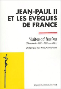 Visites ad limina (24 nomembre 2003-28 février 2004) - COLLECTIF