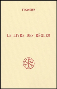 le Livre des Règles - TYCONIUS