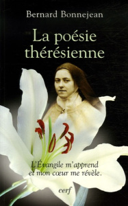 La poésie thérésienne - Bonnejean Bernard ; Tonnelier Constant