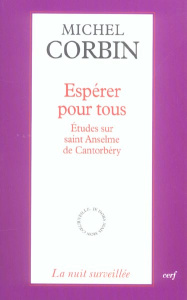 Espérer pour tous - Corbin Michel