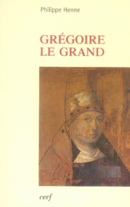 Grégoire le Grand - Henne Philippe