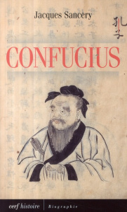 Confucius - Sancery Jacques