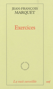 Exercices - Marquet Jean-François