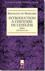 Introduction à l'histoire de l'exégèse. Tome 4, L'Occident latin - Margerie Bertrand de ; Leclercq Jean