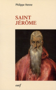 Saint Jérôme - Henne Philippe
