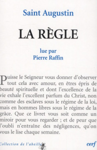 La règle - Raffin Pierre