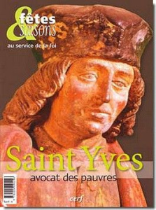 Fêtes & Saisons : Saint Yves avocat des pauvres - CARROUGES MICHEL