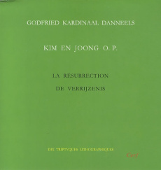 La résurrection de Verrijzenis. Edition Français-Flamand - Danneels Godfried