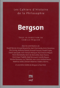 Bergson - Riquier Camille